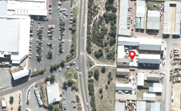Commercial Property for Sale in Gansbaai Central Western Cape